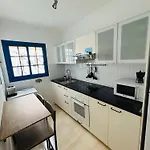 Ferienhaus Barracuda - 