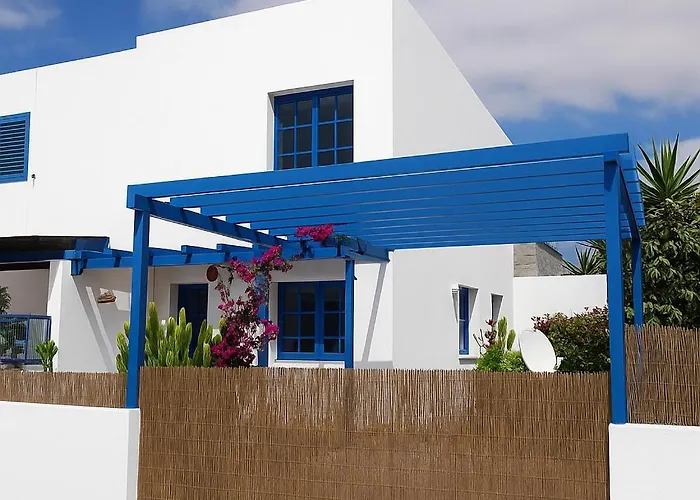 Nyaraló Barracuda - 