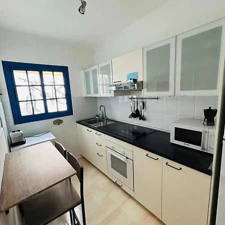 Holiday home Barracuda - 