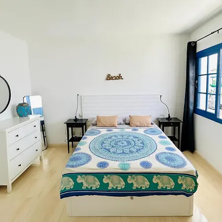 Holiday home Barracuda - 